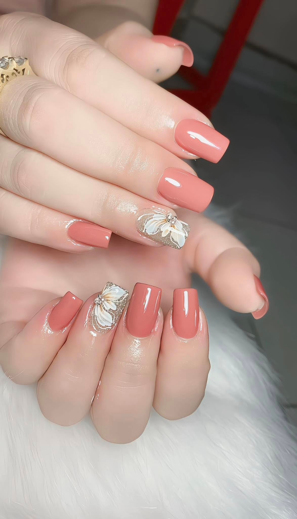 SaiGon Nails design 1