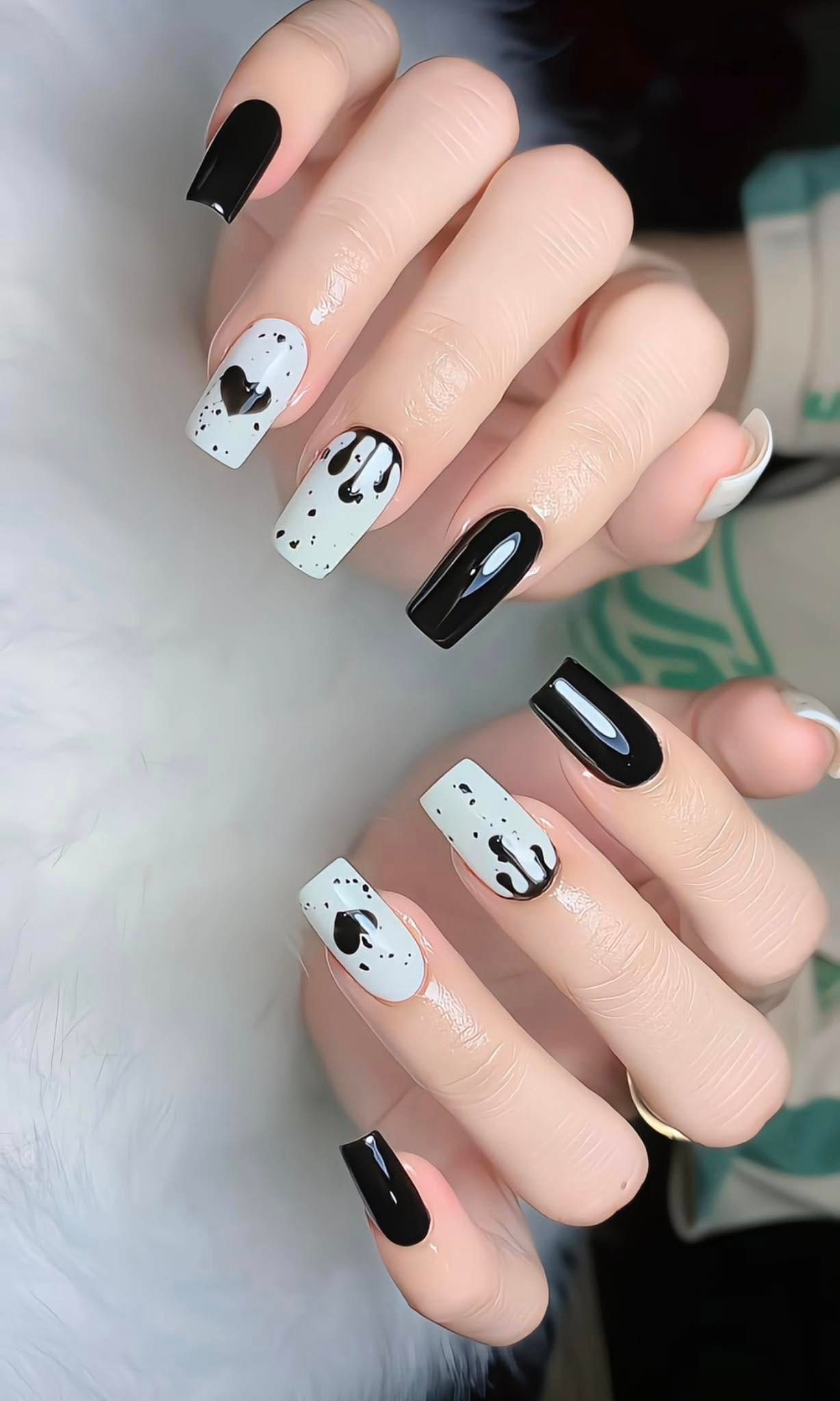 SaiGon Nails design 2