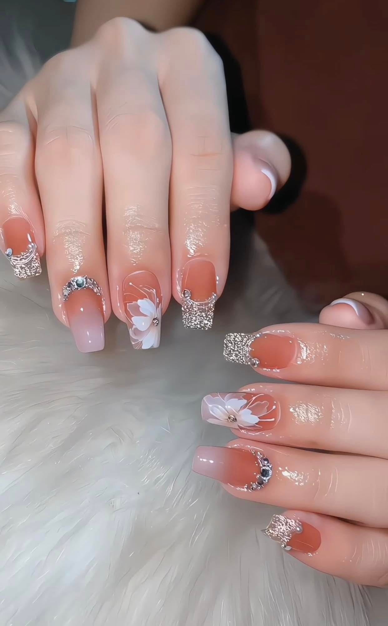 SaiGon Nails design 3