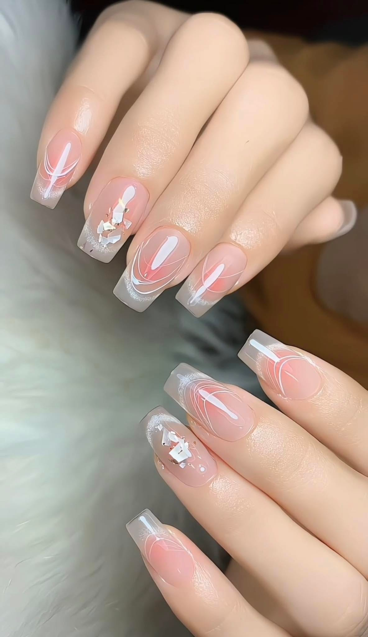 SaiGon Nails design 4